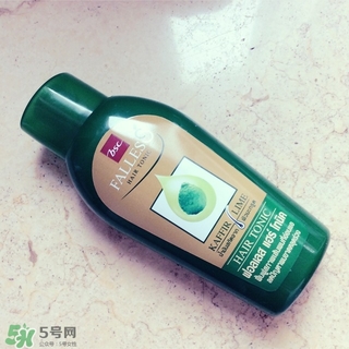 泰國bsc生發(fā)水多少錢?bsc falles生發(fā)水專柜價(jià)格