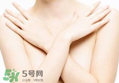 生完孩子胸部下垂怎么辦？生完小孩胸部松弛怎么辦