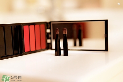 serge lutens蘆丹氏唇膏盤色號 蘆丹氏唇膏盤試色 serge lutens蘆丹氏唇膏盤色號 蘆丹氏唇膏盤試色