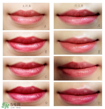 serge lutens蘆丹氏唇膏盤色號 蘆丹氏唇膏盤試色 serge lutens蘆丹氏唇膏盤色號 蘆丹氏唇膏盤試色