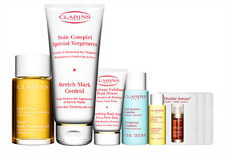 嬌韻詩(shī)孕婦專(zhuān)用系列有哪些 嬌韻詩(shī)孕婦護(hù)膚系列有哪些