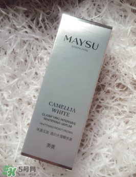 maysu美素是什么牌子？美素是哪個(gè)國家的品牌？