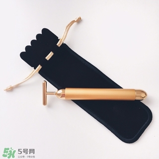beauty bar 24k黃金美容棒怎么樣_好用嗎 beauty bar 24k黃金美容棒怎么樣_好用嗎