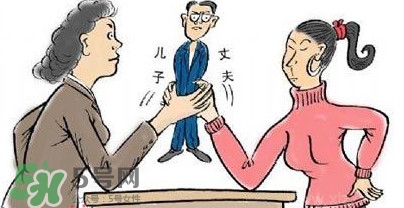 老公如何處理婆媳關(guān)系？男人怎么處理好婆媳關(guān)系