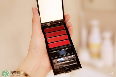 serge lutens蘆丹氏唇膏盤色號 蘆丹氏唇膏盤試色 serge lutens蘆丹氏唇膏盤色號 蘆丹氏唇膏盤試色