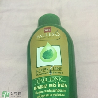 泰國bsc生發(fā)水多少錢?bsc falles生發(fā)水專柜價(jià)格