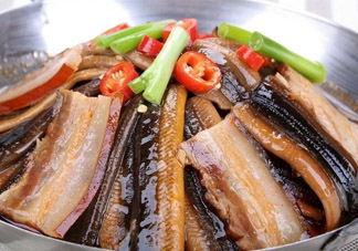 黃鱔可以豐胸嗎？黃鱔有豐胸效果嗎？