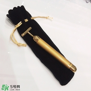 beauty stick 24k黃金美容棒怎么樣_好用嗎 beauty stick 24k黃金美容棒怎么樣_好用嗎