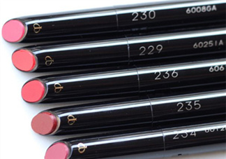 cpb細(xì)管235試色 cpb細(xì)管235專(zhuān)柜價(jià)格