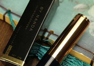 by nanda是國(guó)貨嗎？by nanda的彩妝靠譜嗎？