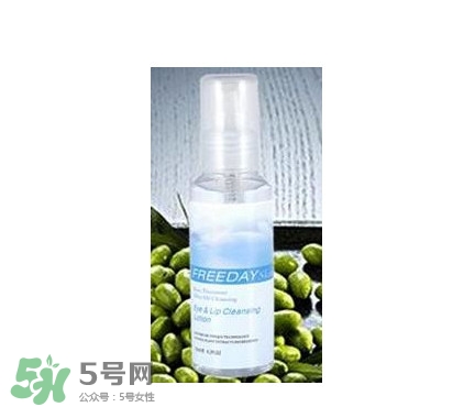 2017卸妝油什么牌子好？2017卸妝油推薦