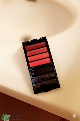 serge lutens蘆丹氏唇膏盤色號 蘆丹氏唇膏盤試色 serge lutens蘆丹氏唇膏盤色號 蘆丹氏唇膏盤試色