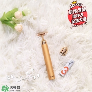 beauty stick 24k黃金美容棒怎么樣_好用嗎 beauty stick 24k黃金美容棒怎么樣_好用嗎