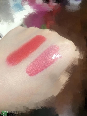 雅邦金管336金色好看嗎？雅邦金管336和歐萊雅g101對比