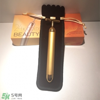 beauty bar 24k黃金美容棒怎么樣_好用嗎 beauty bar 24k黃金美容棒怎么樣_好用嗎