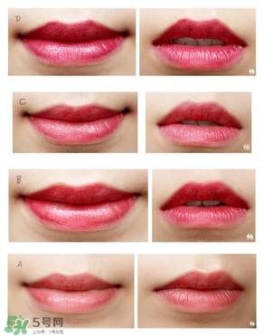 serge lutens蘆丹氏唇膏盤色號 蘆丹氏唇膏盤試色 serge lutens蘆丹氏唇膏盤色號 蘆丹氏唇膏盤試色