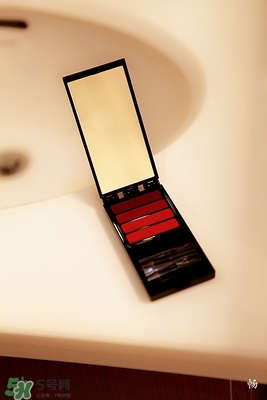 serge lutens蘆丹氏唇膏盤色號 蘆丹氏唇膏盤試色 serge lutens蘆丹氏唇膏盤色號 蘆丹氏唇膏盤試色