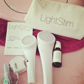 lightstim紅光儀怎么樣?lightstim紅光儀有用嗎? lightstim紅光儀怎么樣?lightstim紅光儀有用嗎?