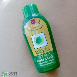 泰國bsc生發(fā)水多少錢?bsc falles生發(fā)水專柜價(jià)格