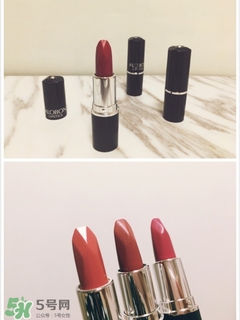 雅邦藍(lán)管口紅色號(hào)試色 雅邦藍(lán)管口紅試色圖 雅邦藍(lán)管口紅色號(hào)試色 雅邦藍(lán)管口紅試色圖