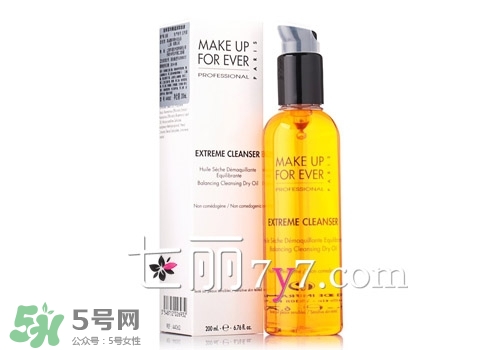 2017卸妝油什么牌子好？2017卸妝油推薦