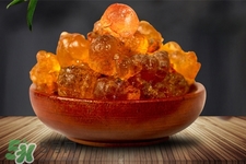 桃膠可以煲湯嗎？桃膠怎么煲湯？