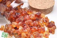 桃膠多少錢一斤？天然桃膠多少錢一斤？