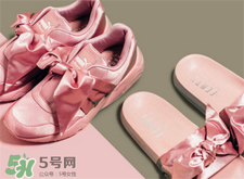 puma彪馬蝴蝶結(jié)拖鞋多少錢(qián)?puma蝴蝶結(jié)拖鞋發(fā)售價(jià)