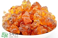 桃膠有農(nóng)藥嗎？怎么去除桃膠的農(nóng)藥？