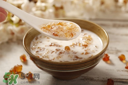 桃膠有農(nóng)藥嗎？怎么去除桃膠的農(nóng)藥？