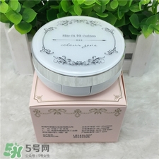 色彩地帶氣墊bb好用嗎?色彩地帶氣墊bb怎么樣? 色彩地帶氣墊bb好用嗎?色彩地帶氣墊bb怎么樣?