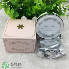 色彩地帶氣墊bb好用嗎?色彩地帶氣墊bb怎么樣? 色彩地帶氣墊bb好用嗎?色彩地帶氣墊bb怎么樣?