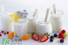 孕婦可以喝酸奶嗎？孕婦喝酸奶好嗎？