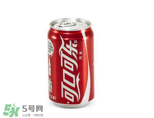 孕婦可以喝可樂嗎？孕婦喝可樂對胎兒有影響嗎？