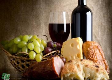 孕婦可以喝紅酒嗎？孕婦喝紅酒對胎兒有影響嗎？