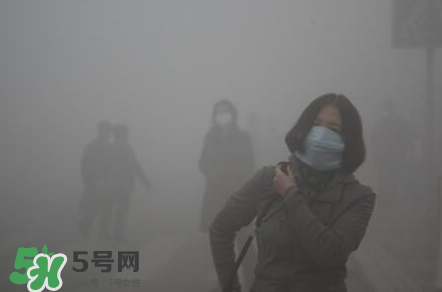 霧霾對孕婦有什么危害？霧霾對胎兒有影響嗎？