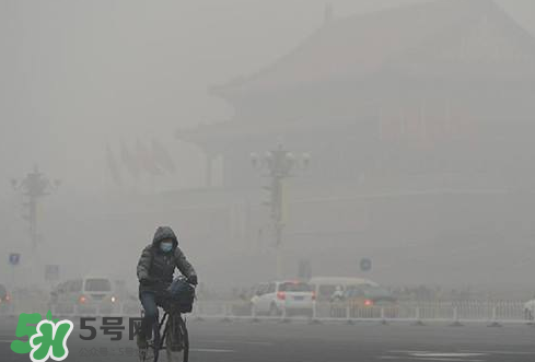 霧霾對孕婦有什么危害？霧霾對胎兒有影響嗎？