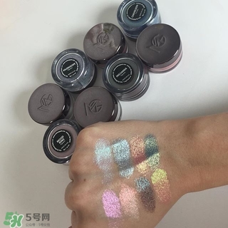 make up geek是什么牌子？make up geek什么檔次？