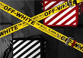 off white條紋包正品多少錢？off white包包專柜價(jià)格