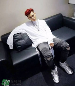 off white黃腰帶怎么系？off white腰帶怎么綁？