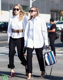 巴黎世家編織袋很貴嗎？balenciaga春運(yùn)包為什么這么貴？