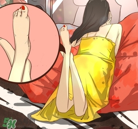 番茄派足膜怎么樣？番茄派足膜使用方法