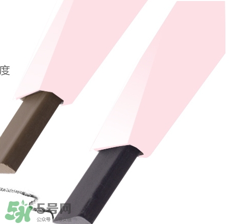 卡奈姿眉筆怎么樣？卡奈姿眉筆好用嗎？