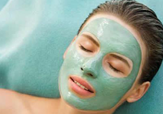 泥狀面膜怎么清洗？泥狀面膜清洗方法