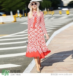 5月穿什么衣服？五月份穿衣搭配