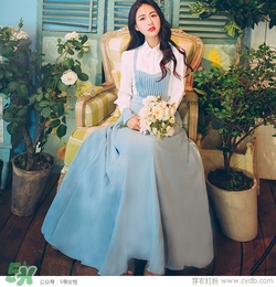 5月穿什么衣服？五月份穿衣搭配