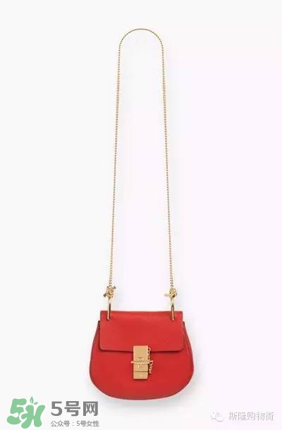 chloe包包多少錢一個？chloe蔻依包包專柜價格