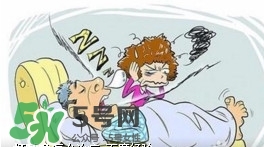 如何睡覺不打呼嚕？怎樣睡覺不打呼嚕？