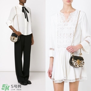 chloe包包多少錢一個？chloe蔻依包包專柜價格