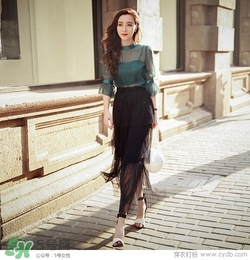 5月份去浙江穿什么？五月份去浙江穿衣搭配